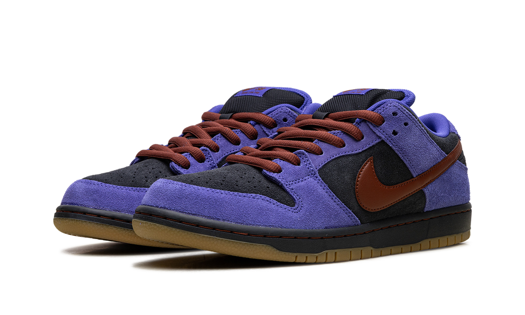 Nike Nike SB Dunk Low "Persian Violet" HQ1625 500