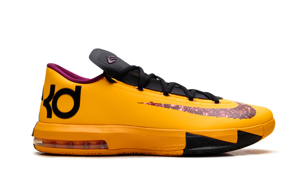 Nike KD 6 "Peanut Butter & Jelly" IB6903 800