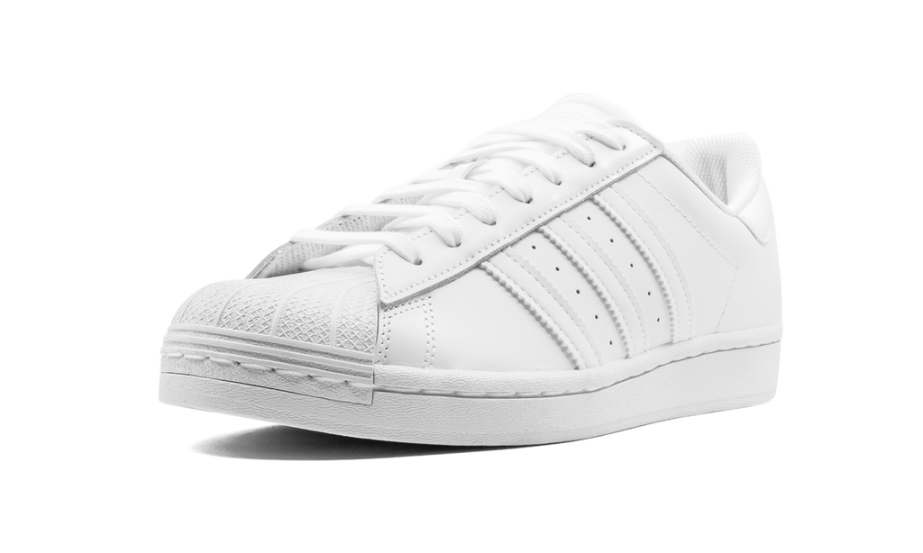 Adidas Adidas Superstar "WHITE" EG4960