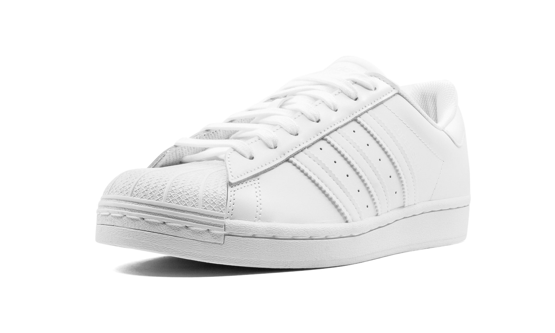 Adidas Adidas Superstar "WHITE" EG4960