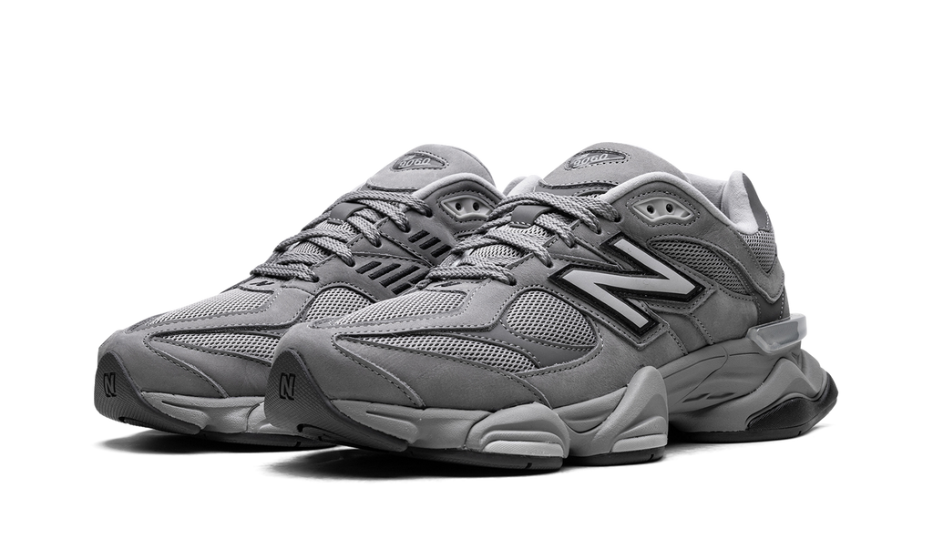 New Balance 9060 "Shadow Grey" U9060ZGB