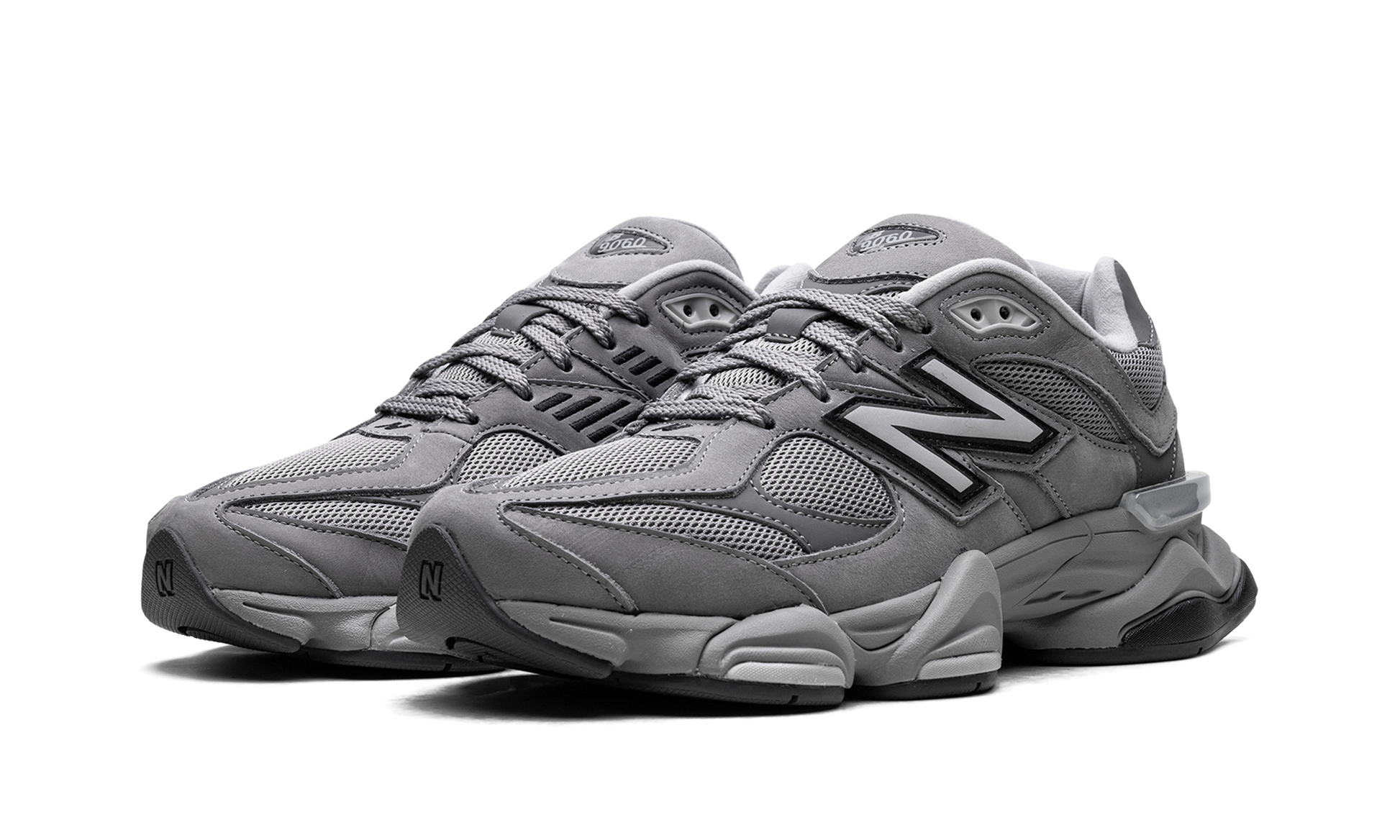 New Balance 9060 "Shadow Grey" U9060ZGB