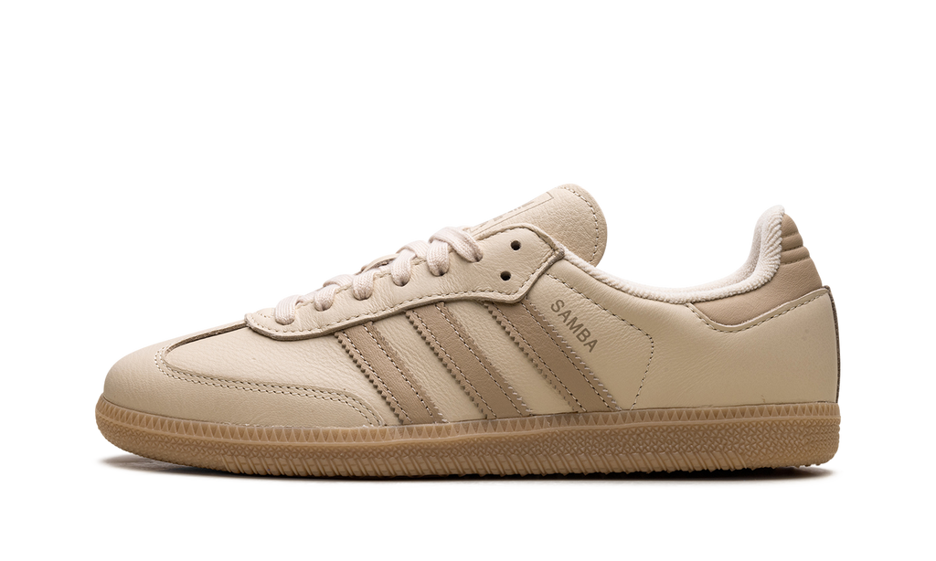 Adidas Adidas Samba OG "Sand Strata Magic Beige" JI3208