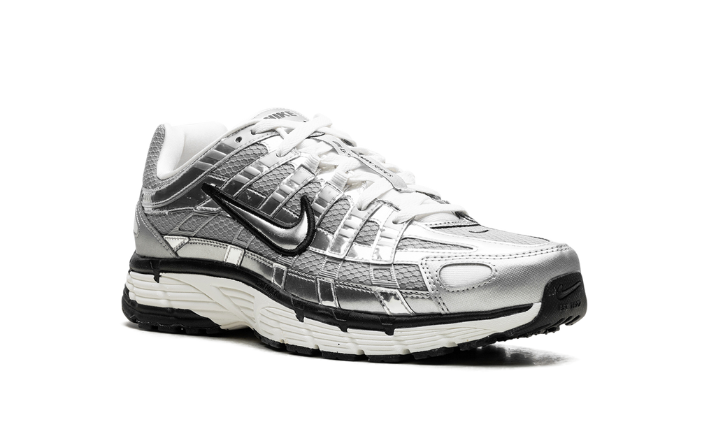 Nike P-6000 "Metallic Silver" CN0149 001