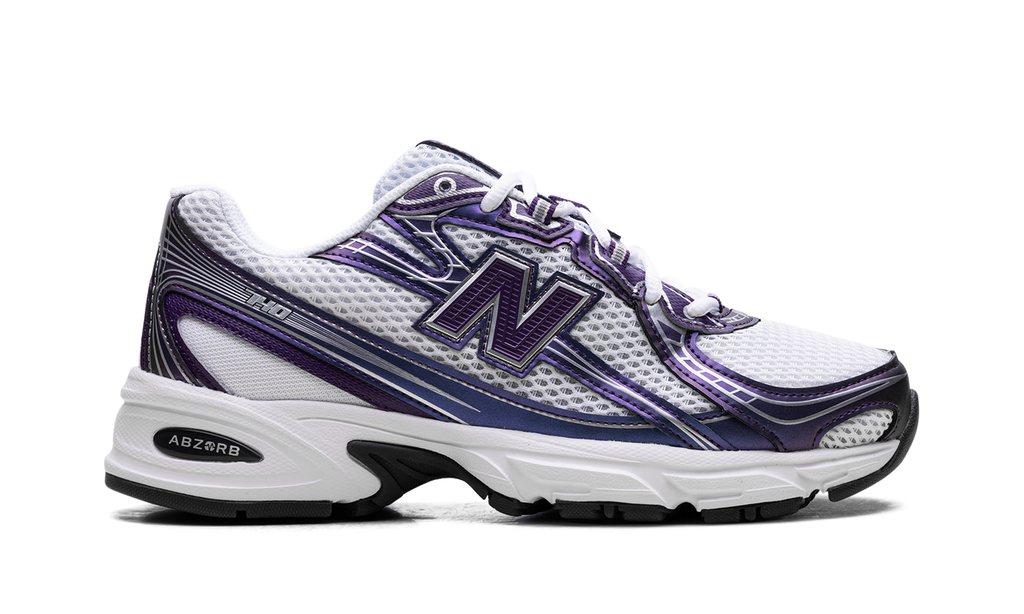 New Balance 740v2 "Concord Grape" U740CG2