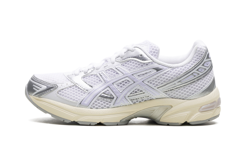 ASICS Gel 1130 WMNS "White Blue Fade" 1202A164 121