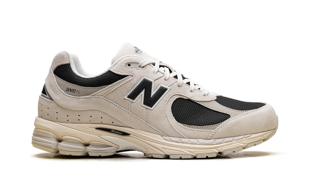 New Balance 2002R "Arid Stone Black Coffee" U2002RN