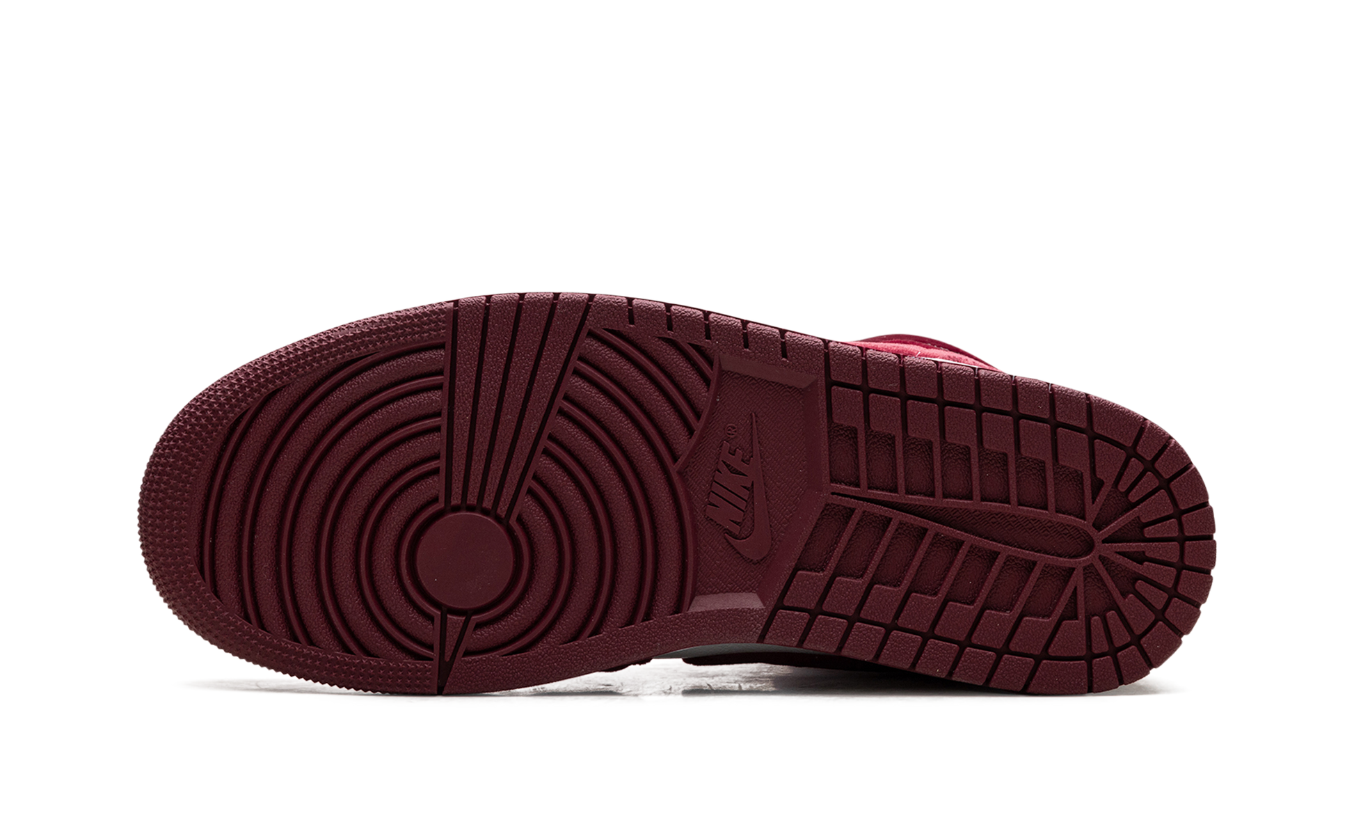 JORDAN 1 MID SE WMNS "Red Velvet" FZ3334 100