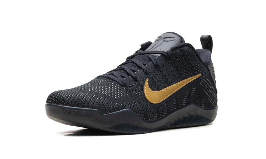 Nike Kobe 11 Elite Low Protro "Mamba Out (2026)" IM4260 001