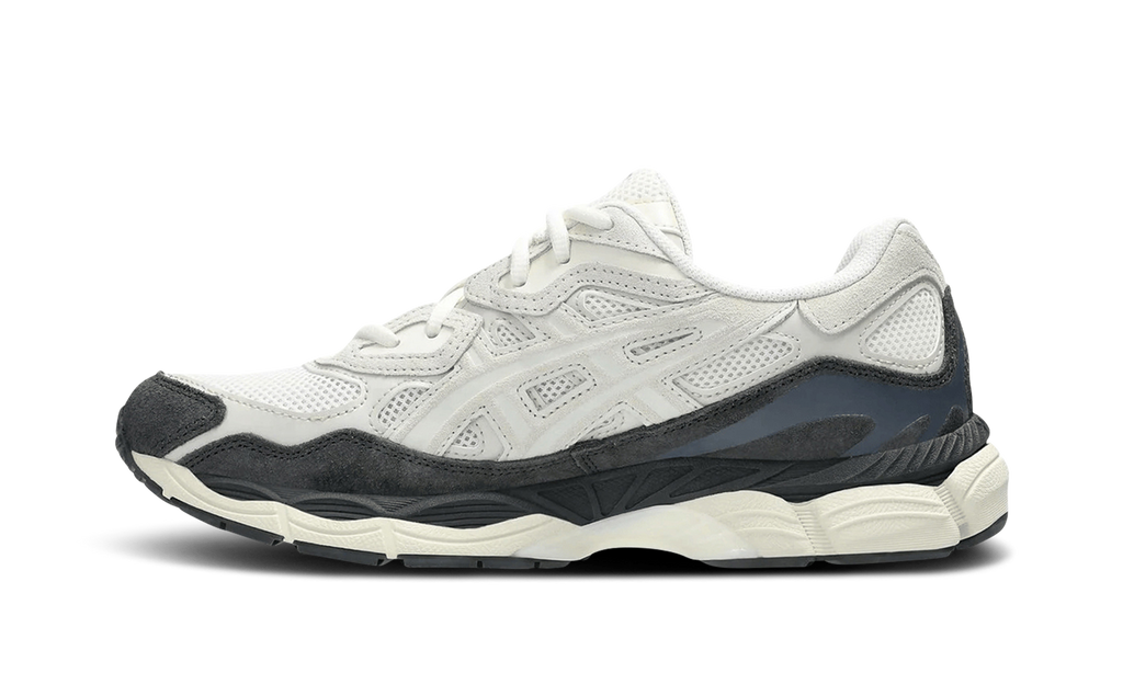 ASICS GEL-NYC "White Smoke Grey" 1203A383 111