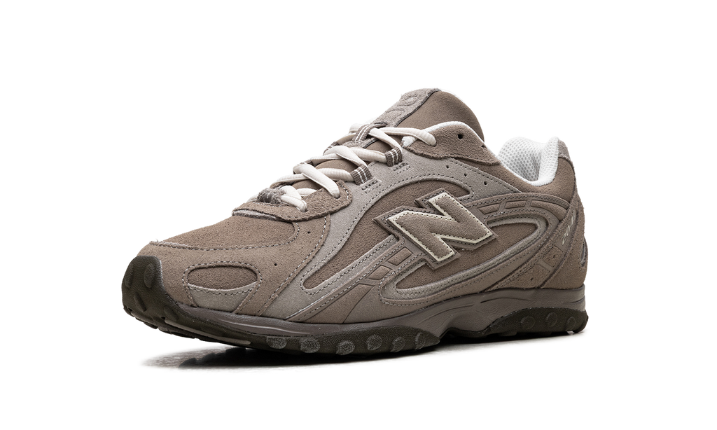 New Balance 204L "Mushroom / Arid Stone" U204LMMA
