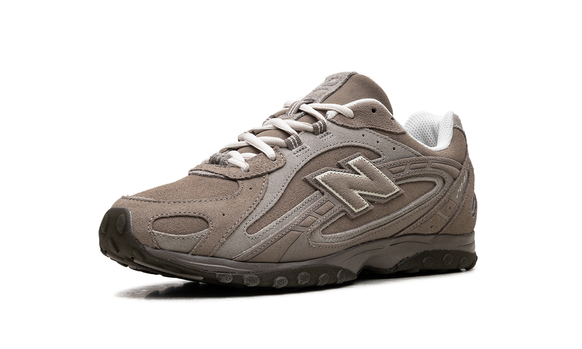 New Balance 204L "Mushroom / Arid Stone" U204LMMA