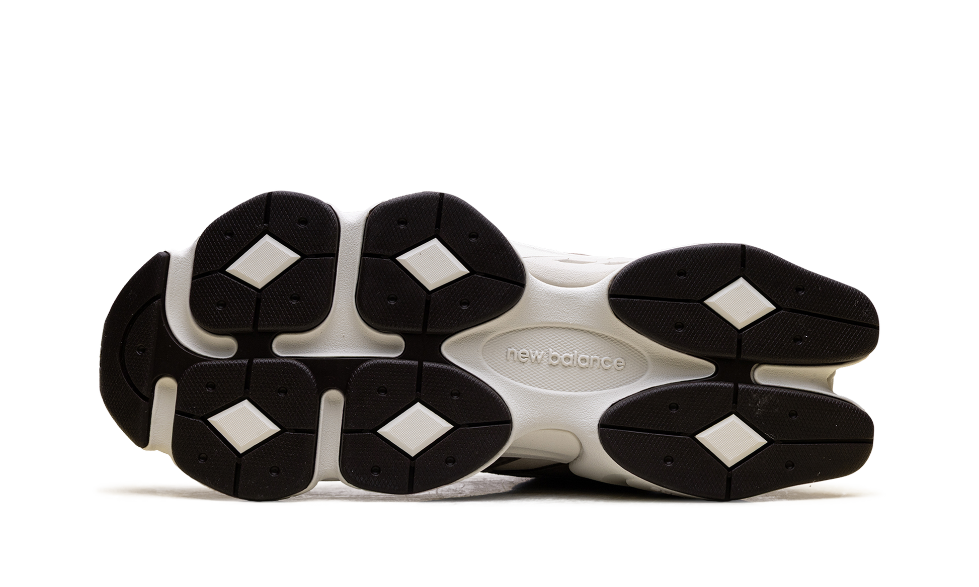 New Balance 9060 "Thunder Brown" U90602JK