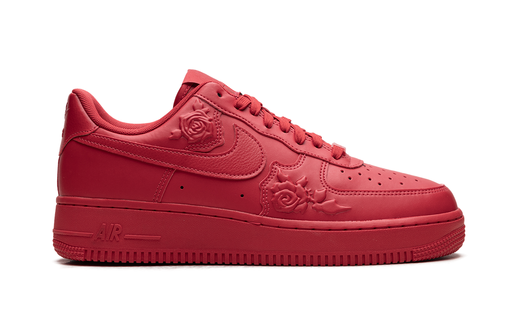 Nike Air Force 1 Low '07 WMNS "Red Roses" HF2016 600