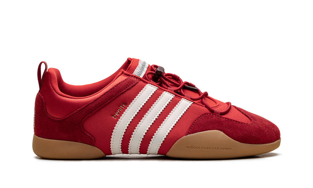Adidas Adidas Ballerina "Bad Bunny - Flamboyan" KI7916