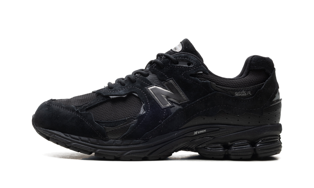 New Balance 2002 Protection Pack "Black" U2002DXB