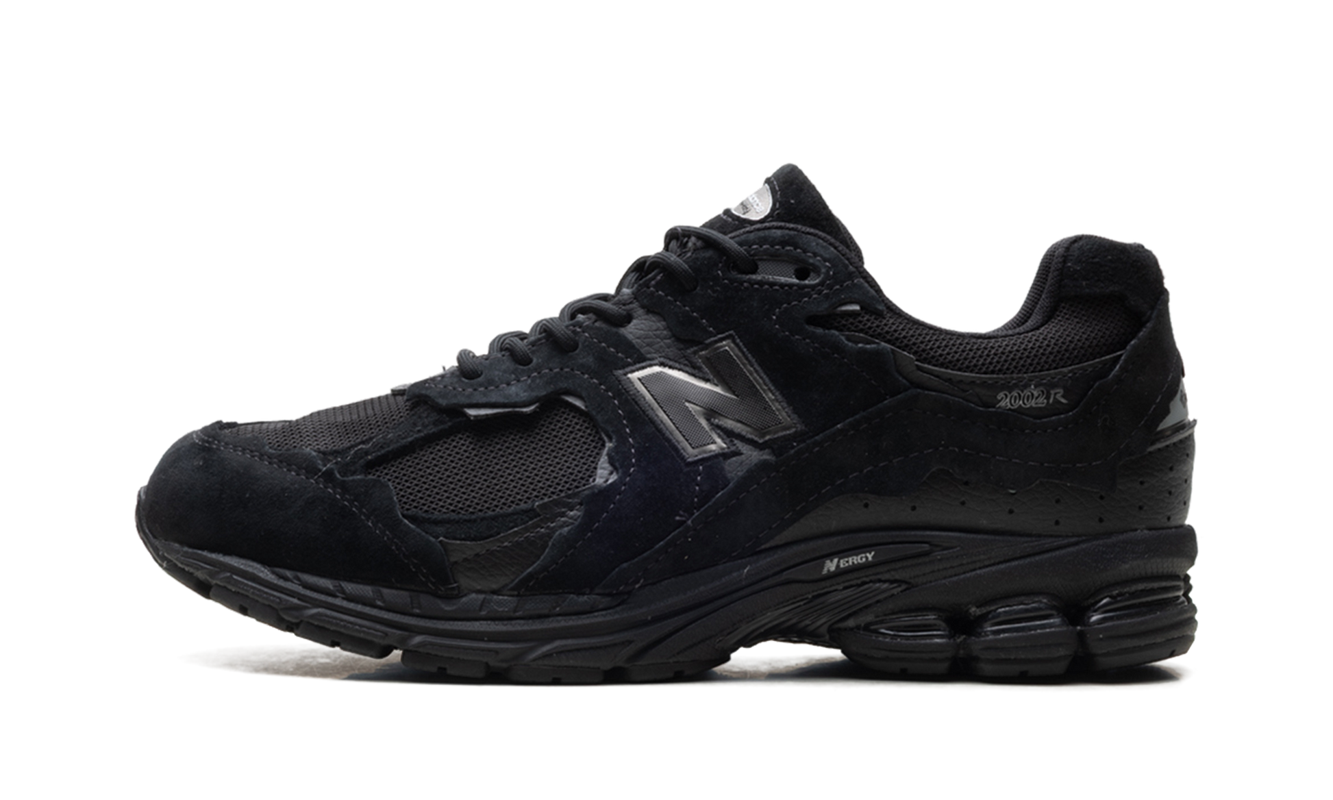 New Balance 2002 Protection Pack "Black" U2002DXB
