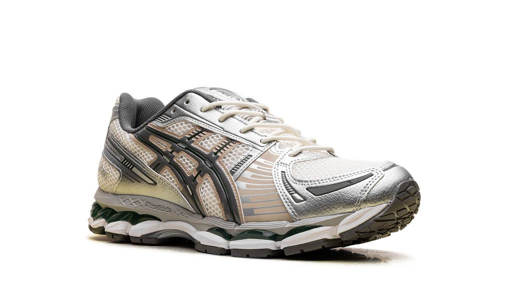 ASICS Gel-Kayano 12.1 "Cream Carbon" 1203A759 105