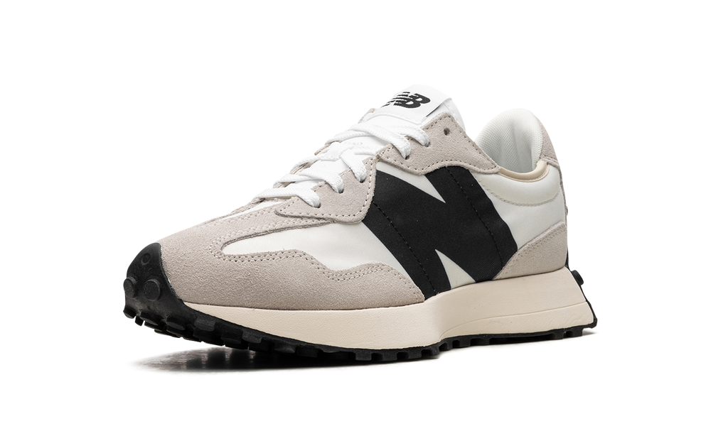 New Balance 327 "Sea Salt Black" MS327FE