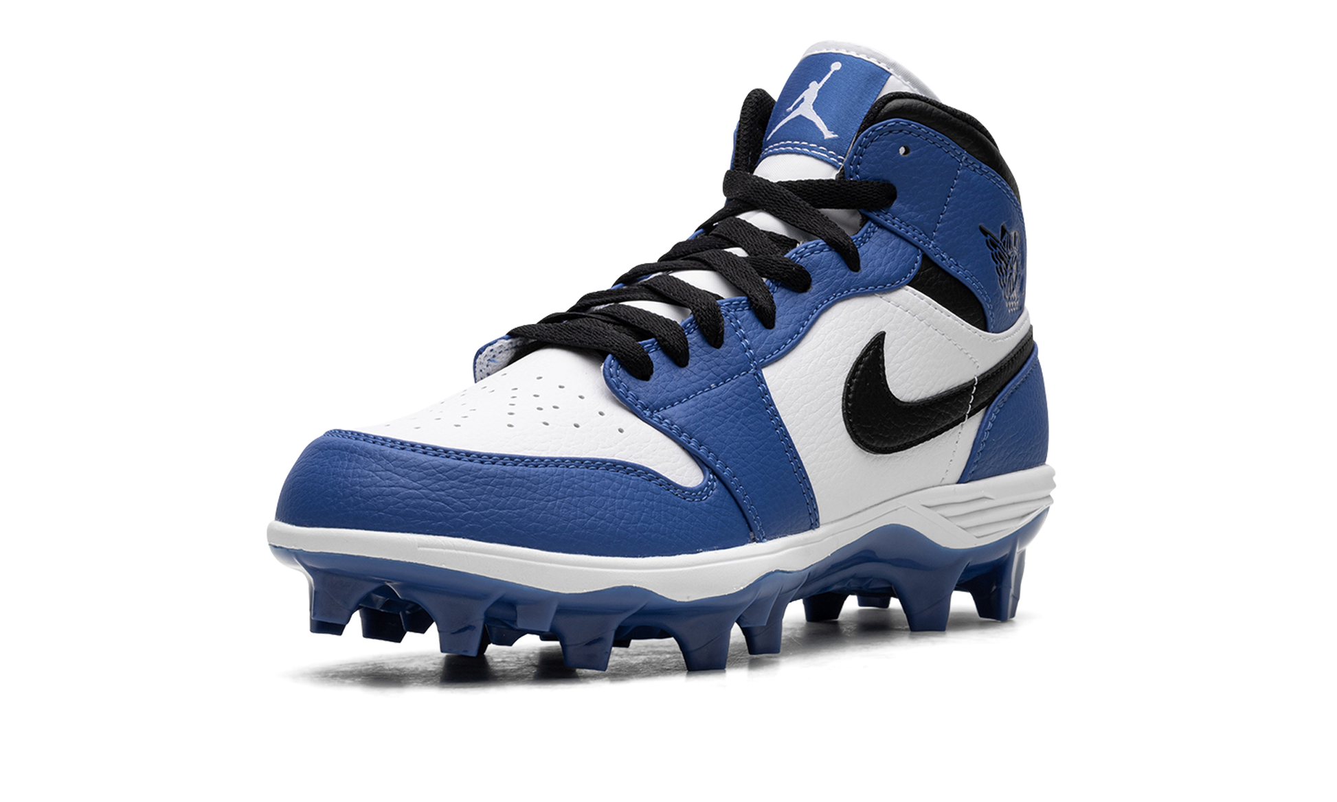 Jordan 1 Mid TD "Royal" FJ6805 104