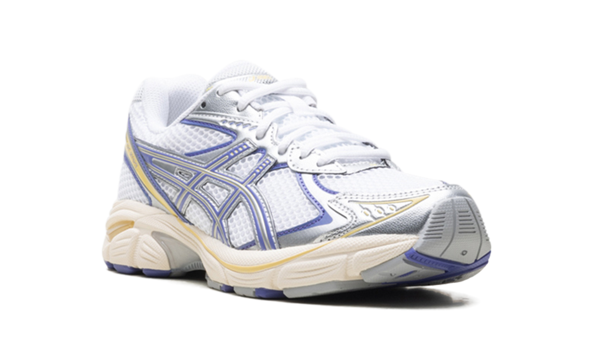 ASICS GT 2160 "White Blue Violet" 1203A275 109