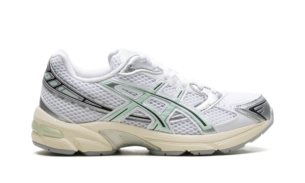 ASICS Gel-1130 WMNS "White Mint Tint" 1202A164 120