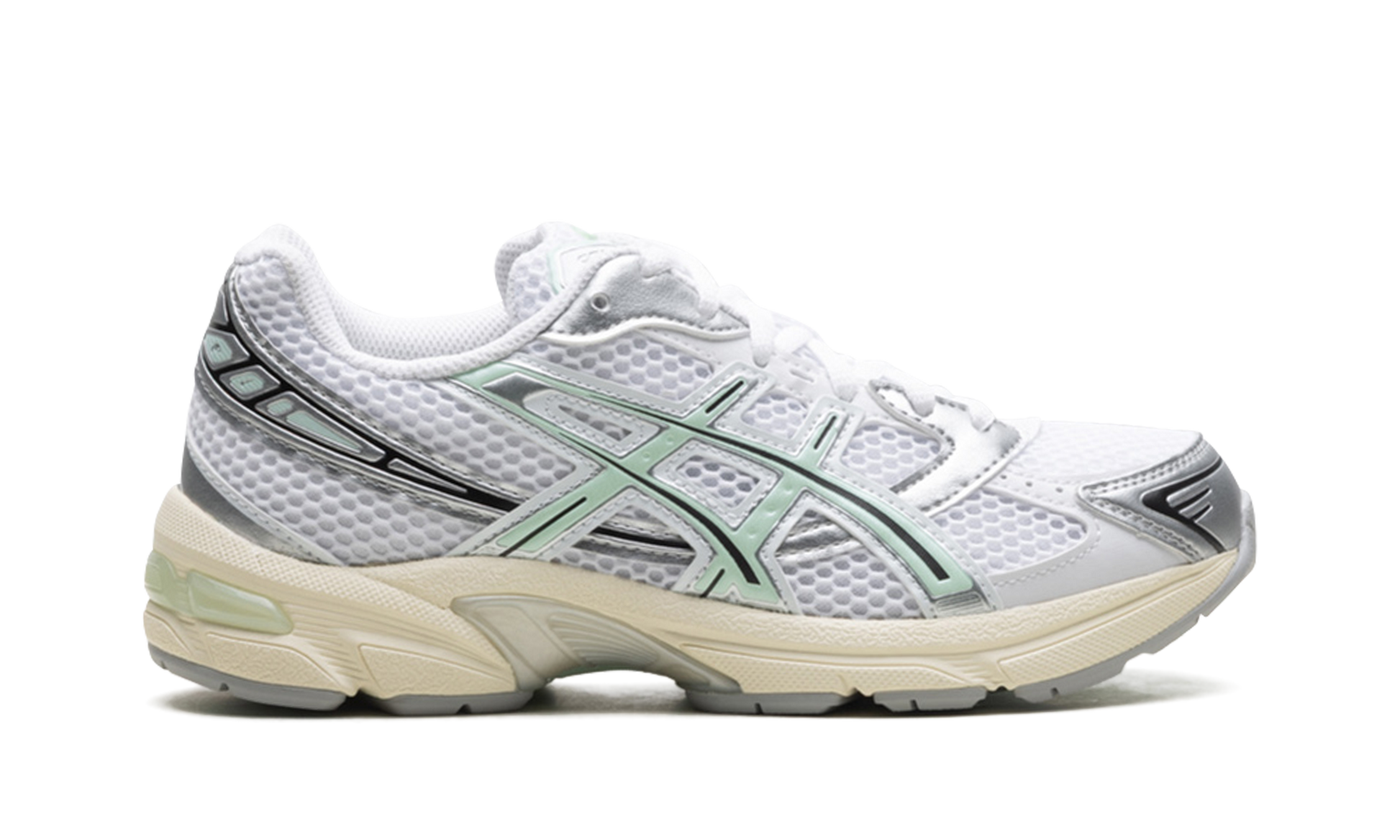 ASICS Gel-1130 WMNS "White Mint Tint" 1202A164 120