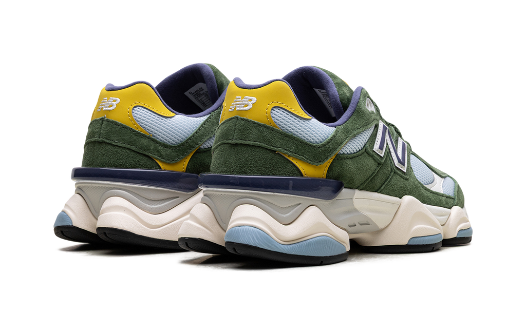New Balance 9060 "Alpine Green" U9060LDA