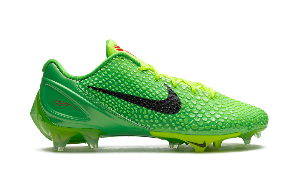 Nike Vapor Edge "Grinch" FQ7645 300
