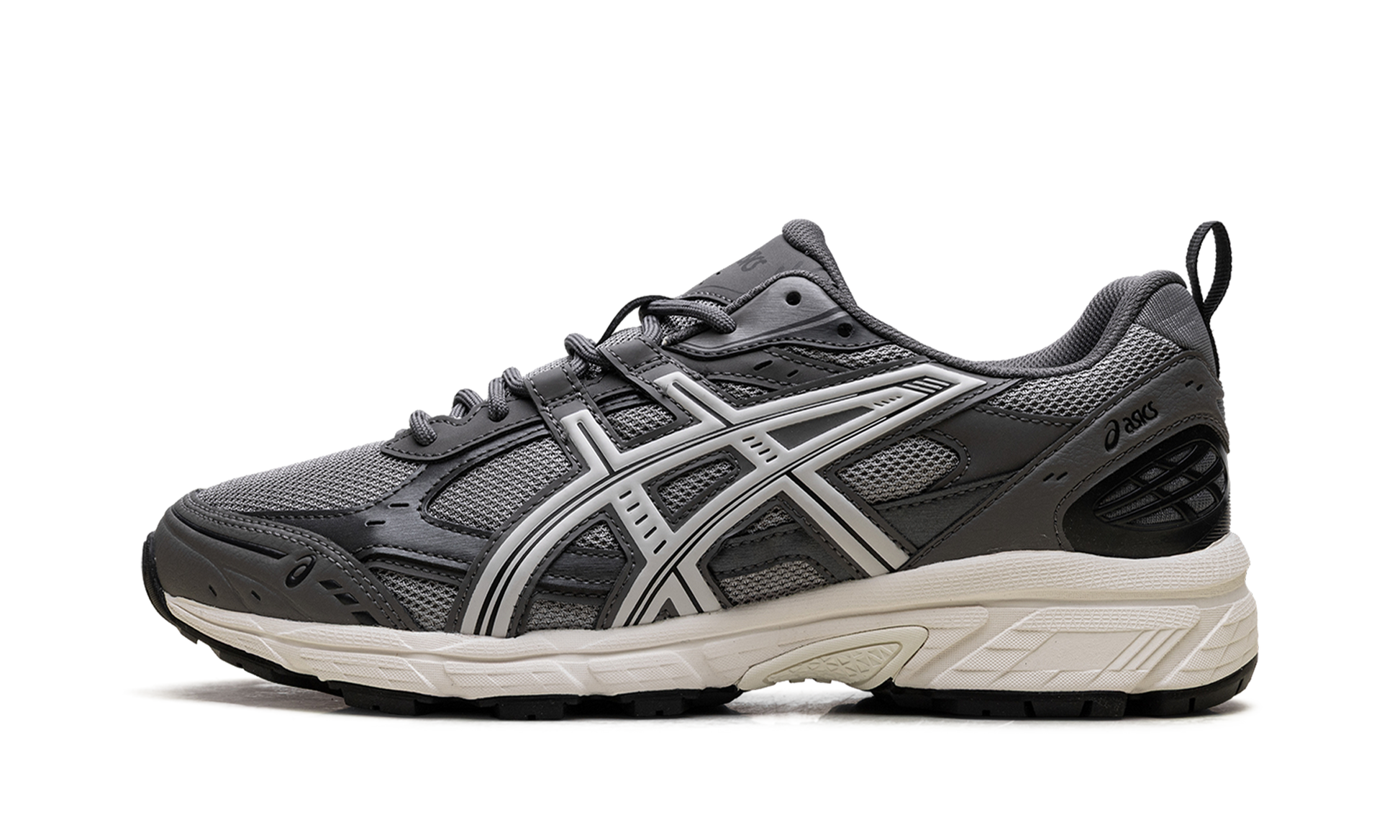 ASICS Gel Nunobiki "Clay Grey" 1203A536 022