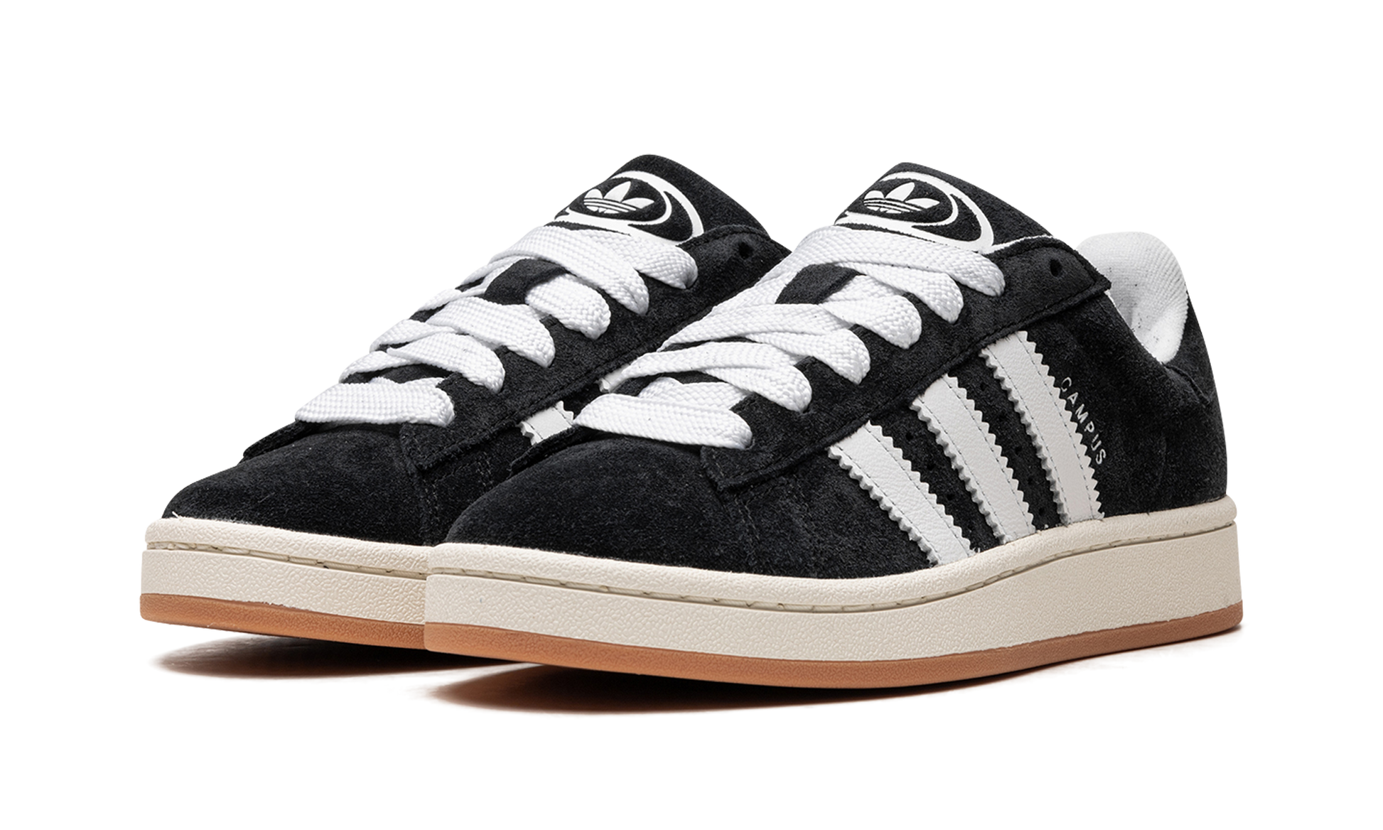 Adidas Adidas Campus 00s "Core Black" HQ8708