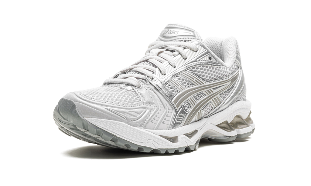 ASICS GEL-KAYANO 14 WMNS "Cloud Grey" 1202A056 021