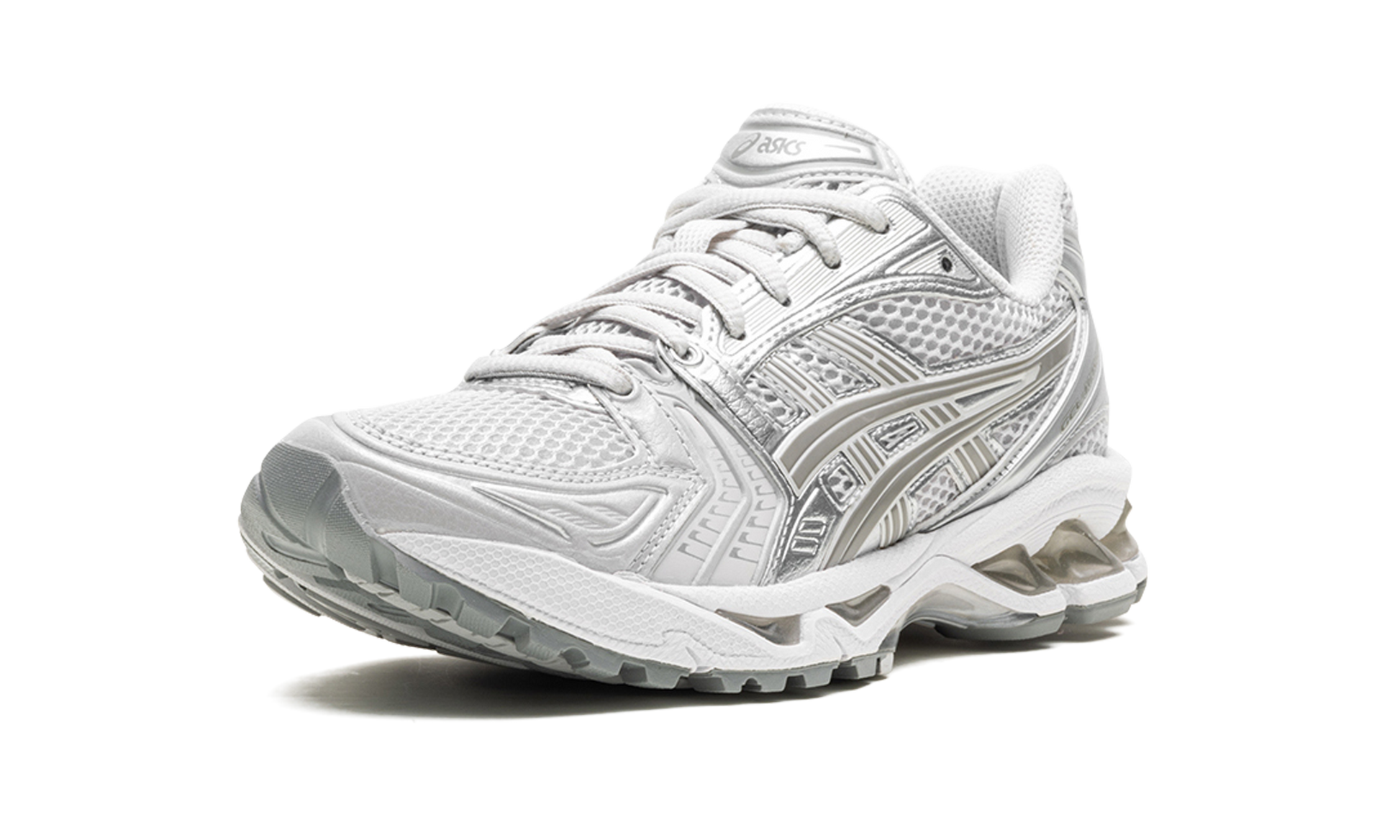 ASICS GEL-KAYANO 14 WMNS "Cloud Grey" 1202A056 021