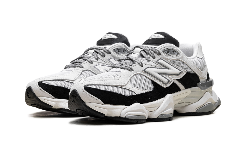New Balance 9060 "Grey Jet Black" U9060JBB