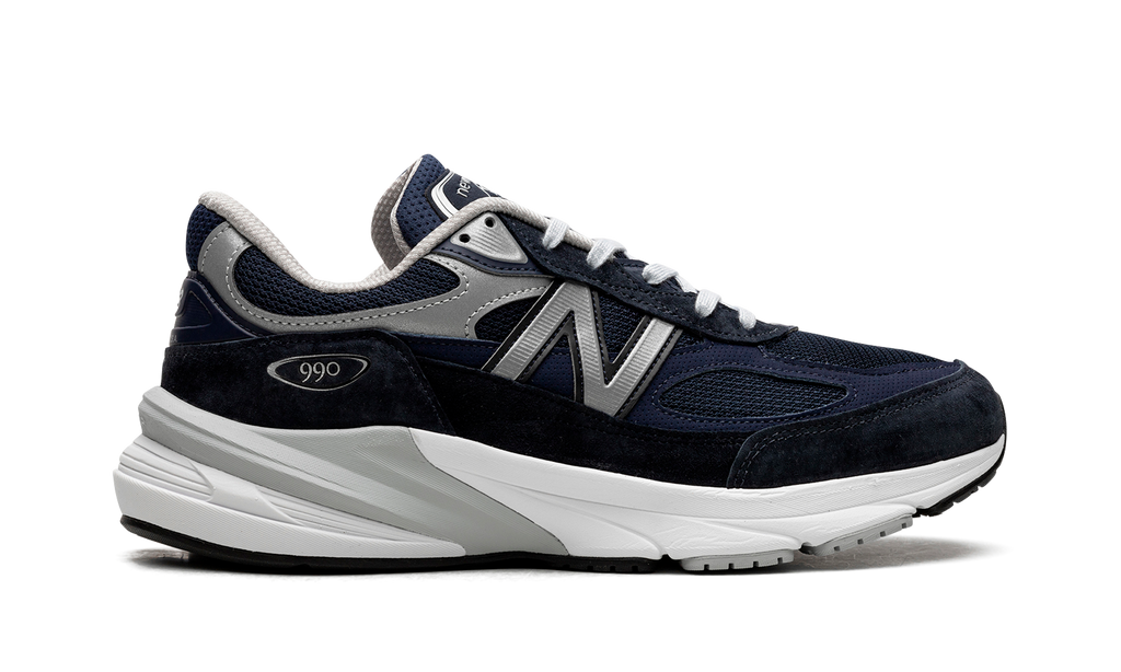 New Balance 990v6 "Navy" M990NV6