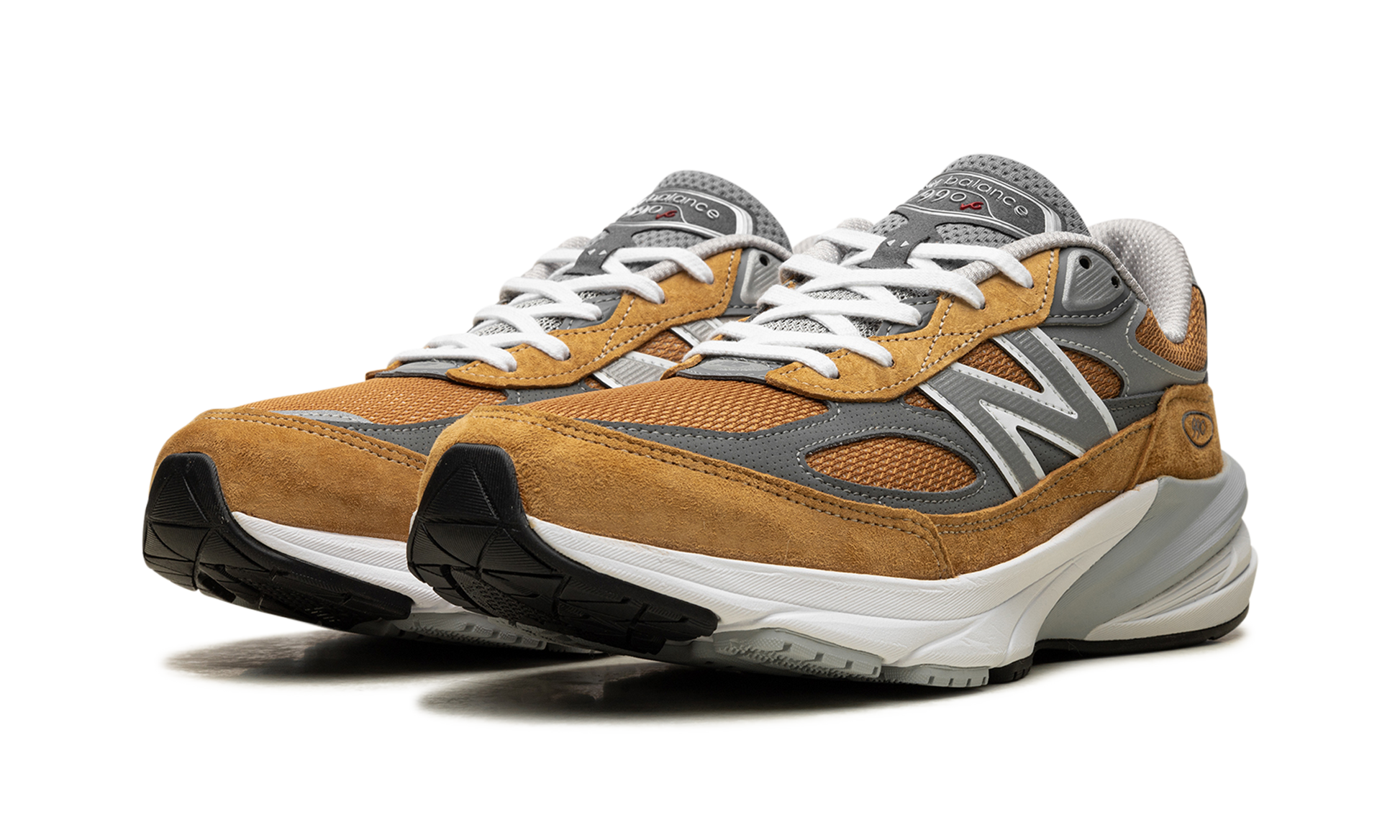 New Balance 990V6 "Workwear Grey" U990TN6