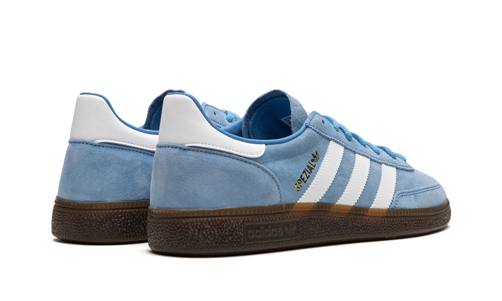 Adidas Adidas Handball Spezial "Light Blue" BD7632