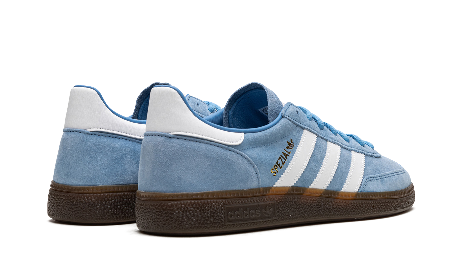 Adidas Adidas Handball Spezial "Light Blue" BD7632