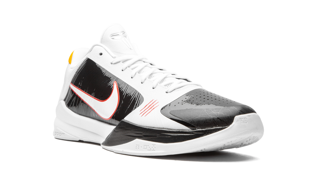 Nike Kobe 5 Protro "Alternate Bruce Lee" CD4991 101
