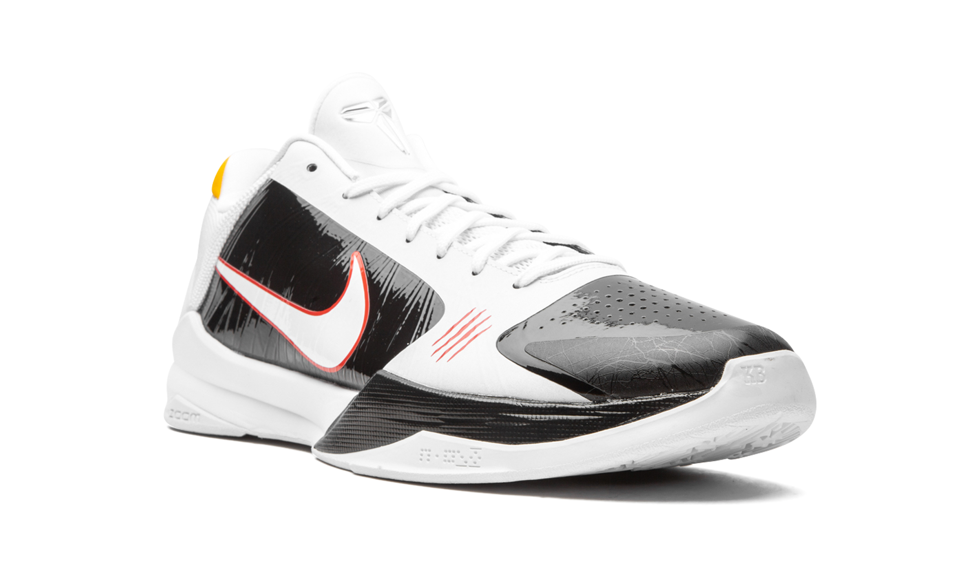 Nike Kobe 5 Protro "Alternate Bruce Lee" CD4991 101