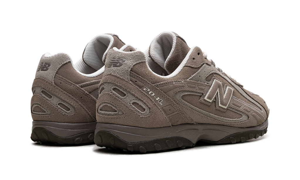 New Balance 204L "Mushroom / Arid Stone" U204LMMA