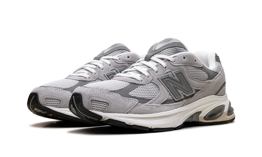 New Balance 2010 "Grey Silver Metallic" U201011N