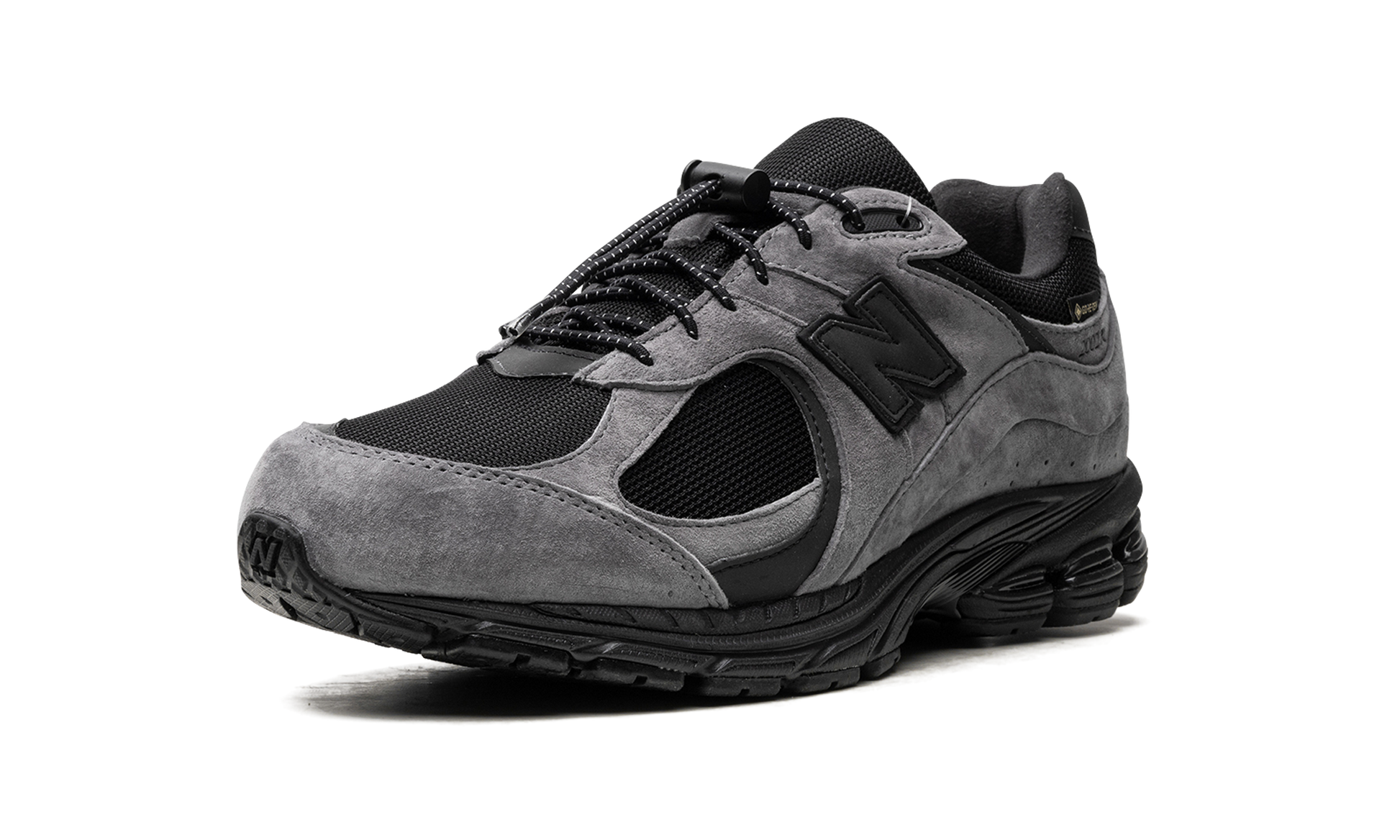 New Balance 2002R "JJJJound - GoreTex" M2002RXZ