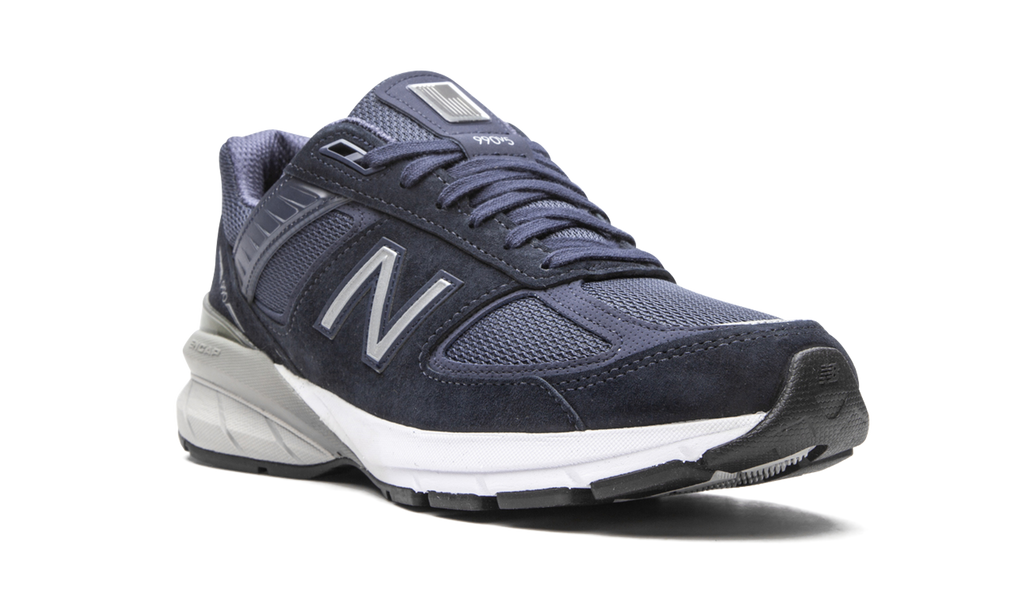New Balance M990 "Navy" M990NV5