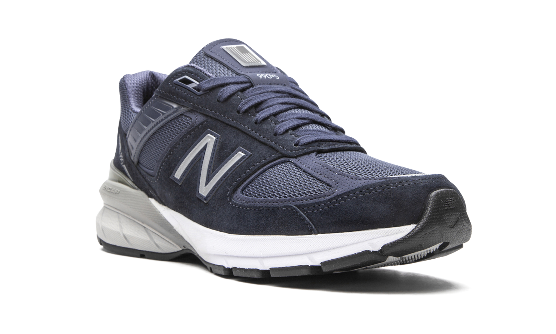 New Balance M990 "Navy" M990NV5