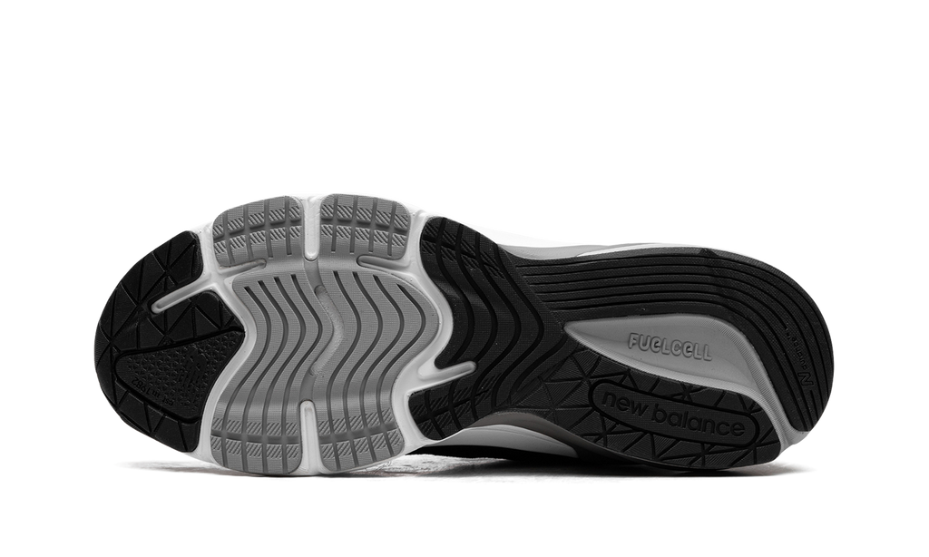 New Balance 990v6 "Black / Silver" M990BK6