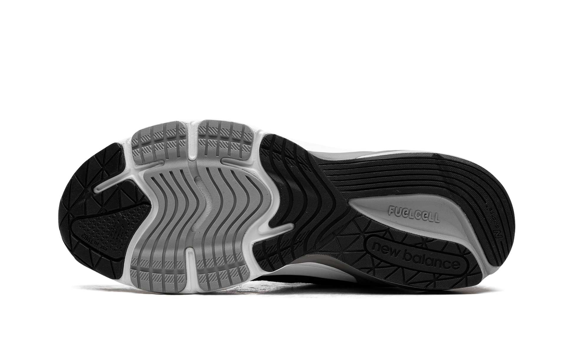 New Balance 990v6 "Black / Silver" M990BK6