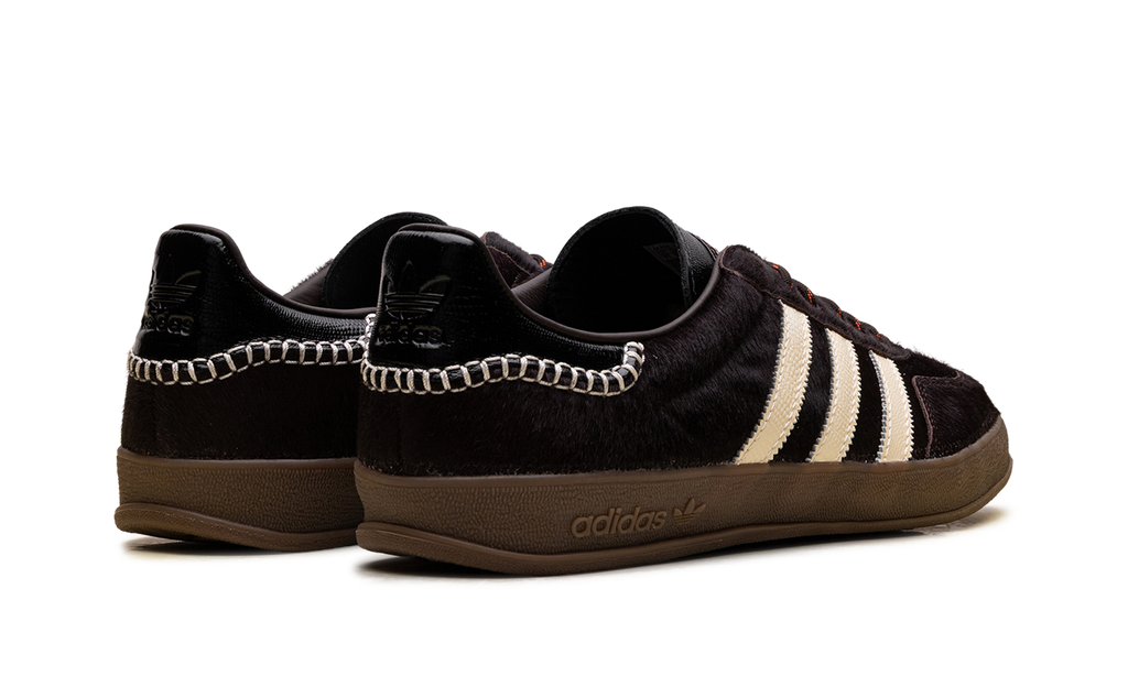 Adidas Adidas Gazelle Indoor "Wales Bonner - Pony Hair" KK3640