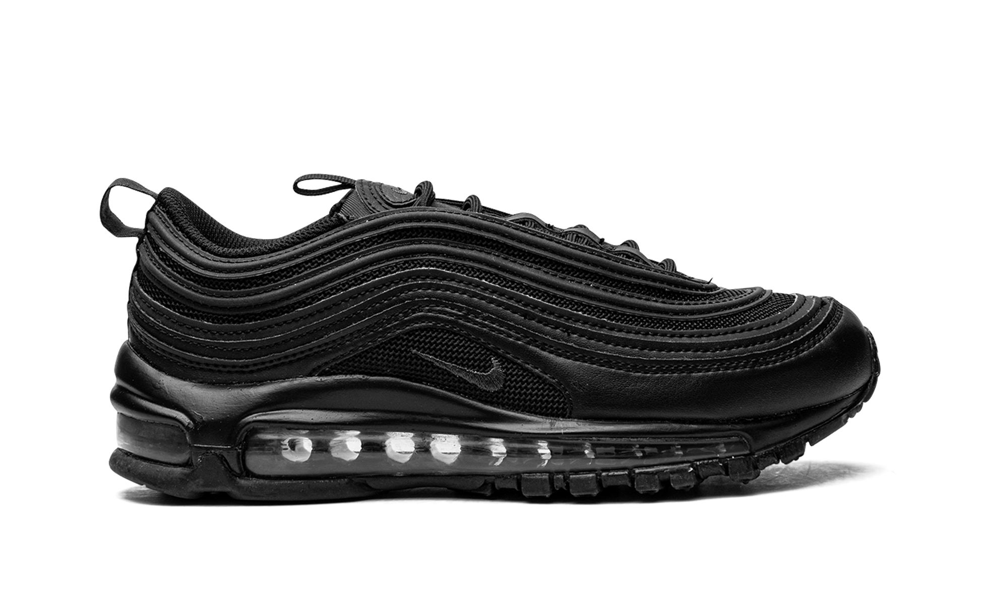 Nike AIR MAX 97 WMNS "Triple Black" DH8016 002
