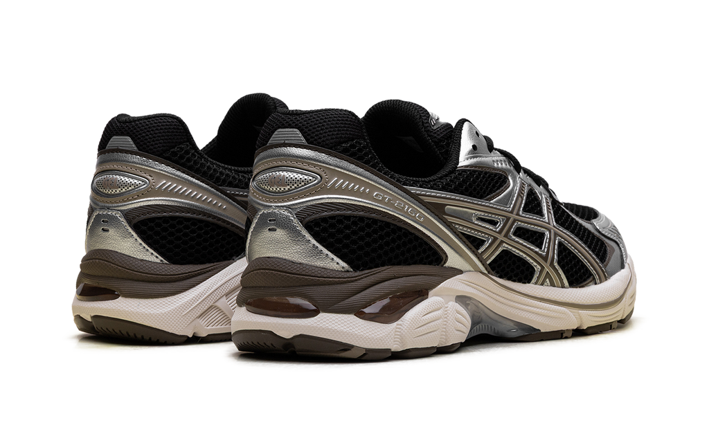 ASICS GT 2160 "Black Driftwood" 1203A275 004